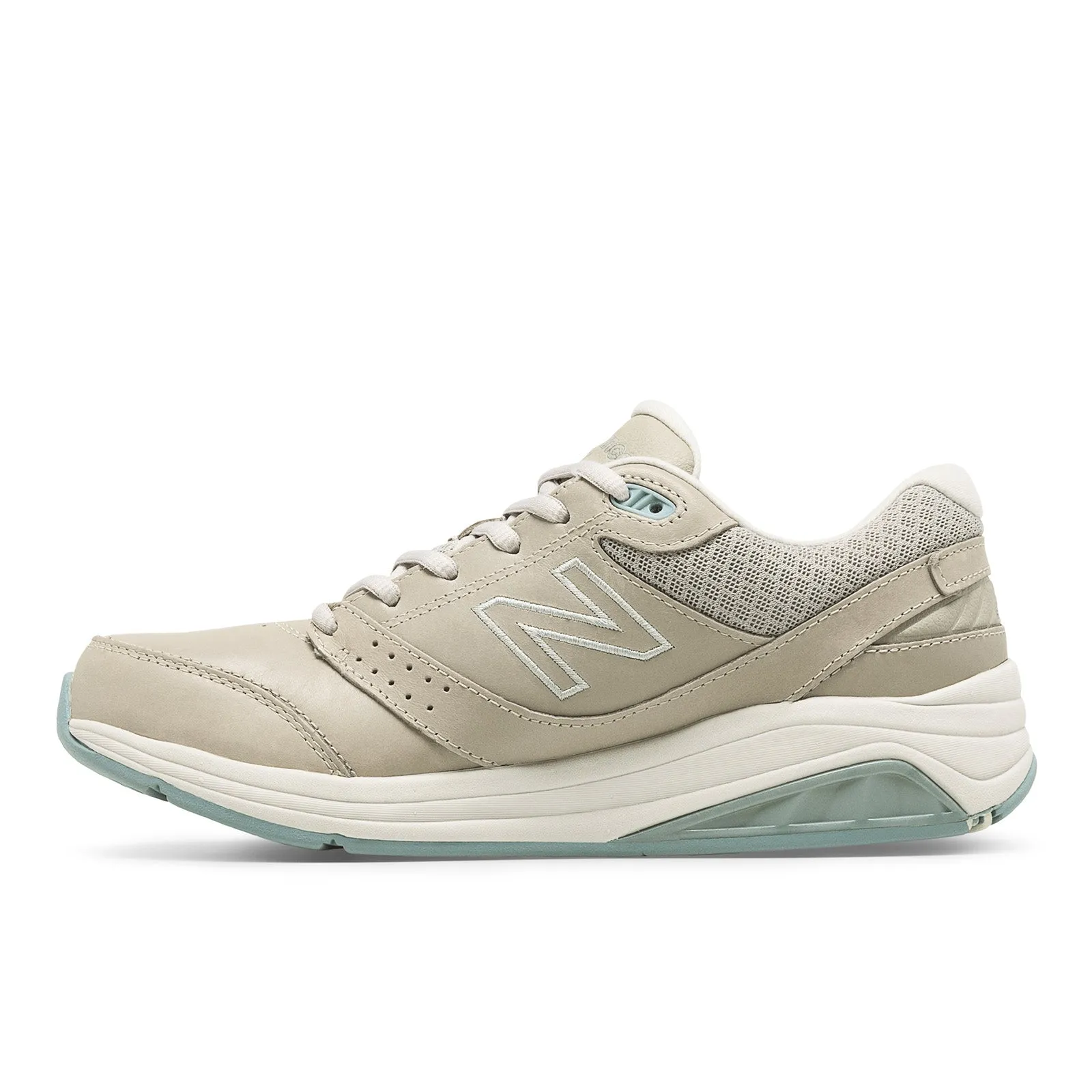 New Balance Women's 928v3 Walking Shoes in GREY