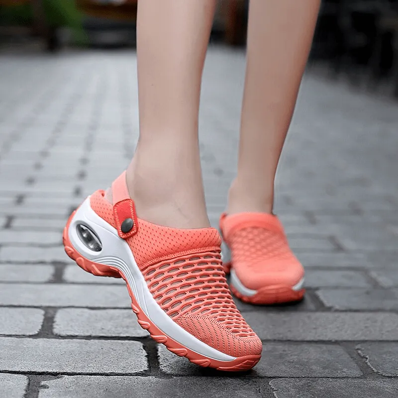 New Super Comfortable Shoes