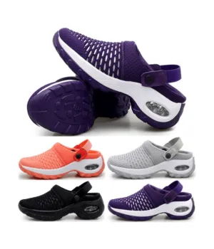 New Super Comfortable Shoes