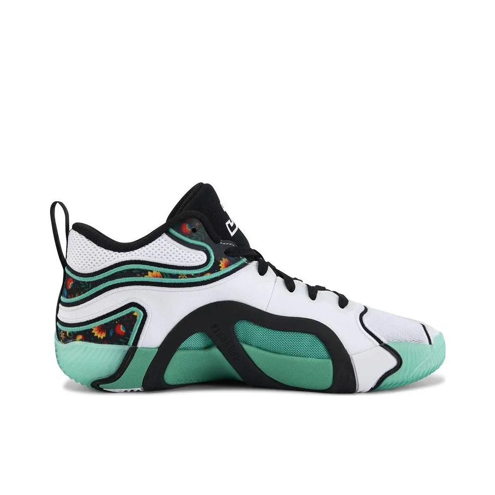 NIKE 2024 Men's JORDAN TATUM 3 PF Jordan Basketball Sneakers Sports Shoes FZ661-103