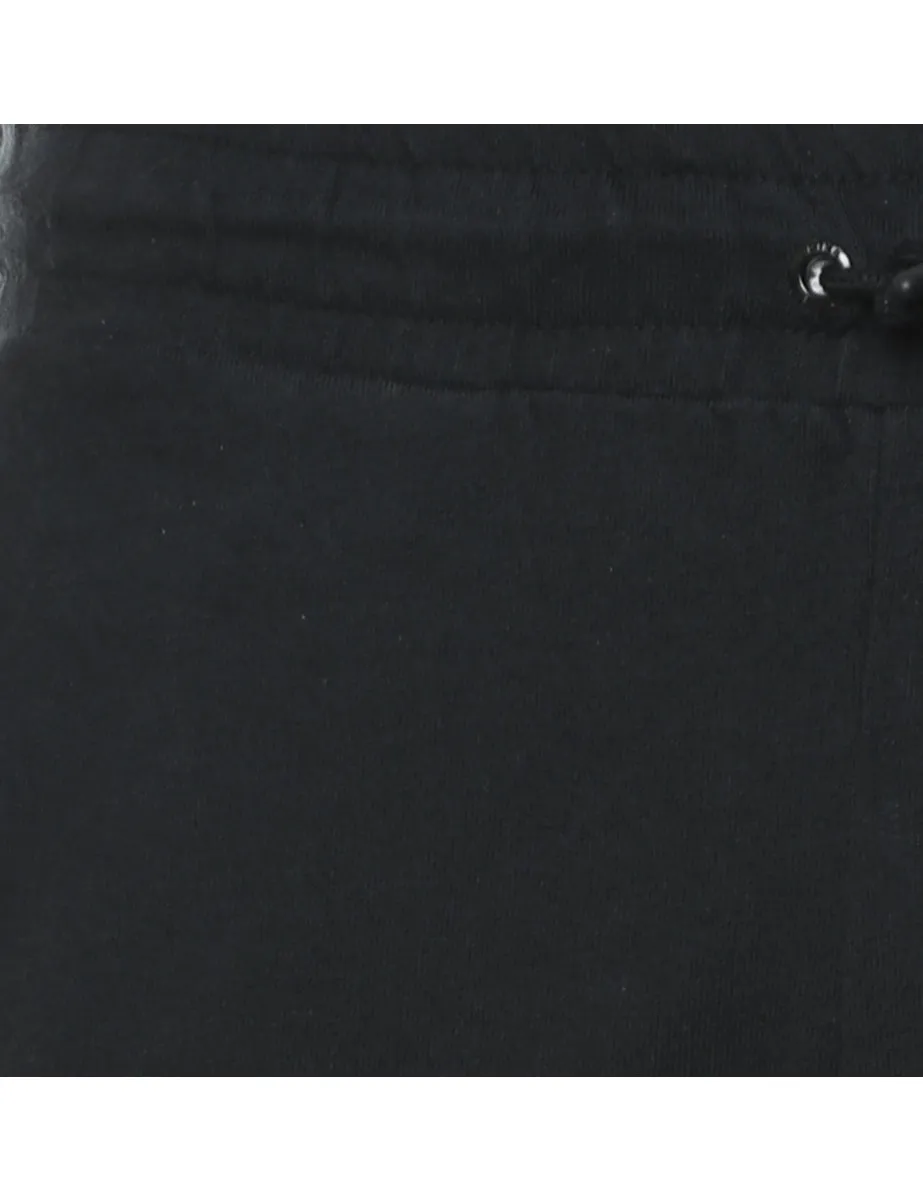 Nike Black Jogging Bottoms - W30 L22