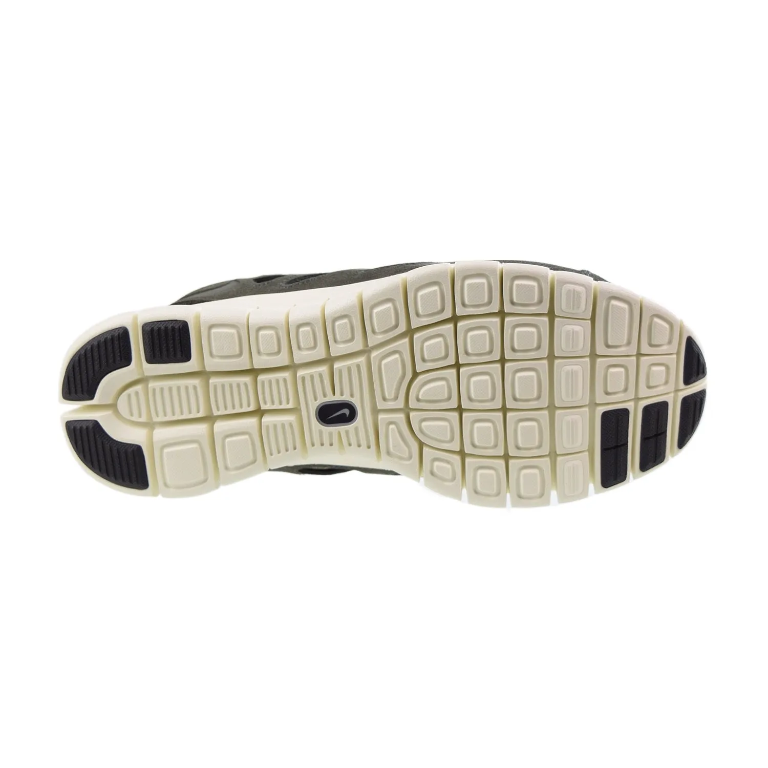 Nike Free Run 2 Men's Shoes Sequoia-Black Olive
