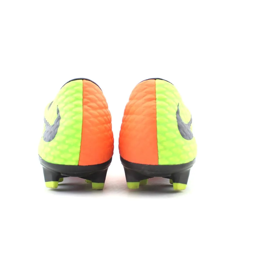 NIKE  HYPERVENOM PHELON III FG