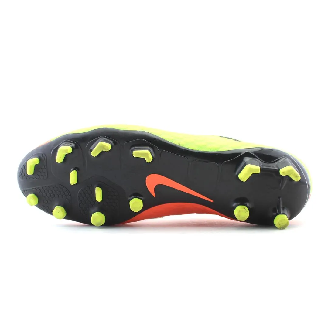 NIKE  HYPERVENOM PHELON III FG