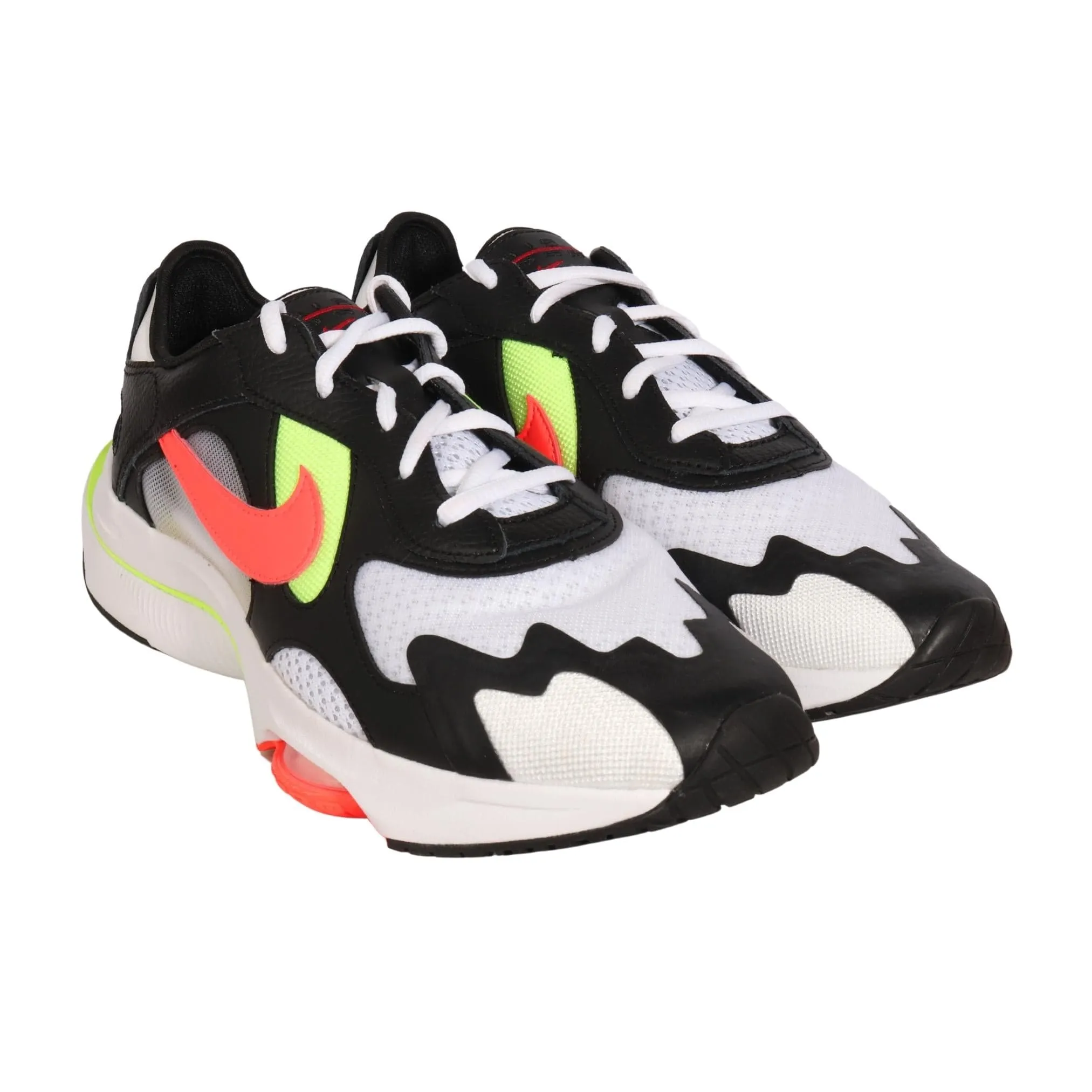 NIKE - Mens Air Zoom Division Sport Workout Running Shoes