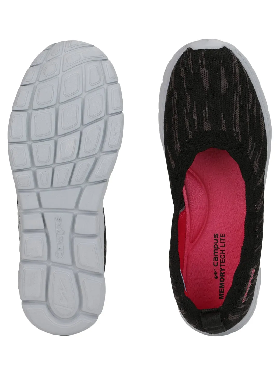 NIOMI Women's Casual Shoes