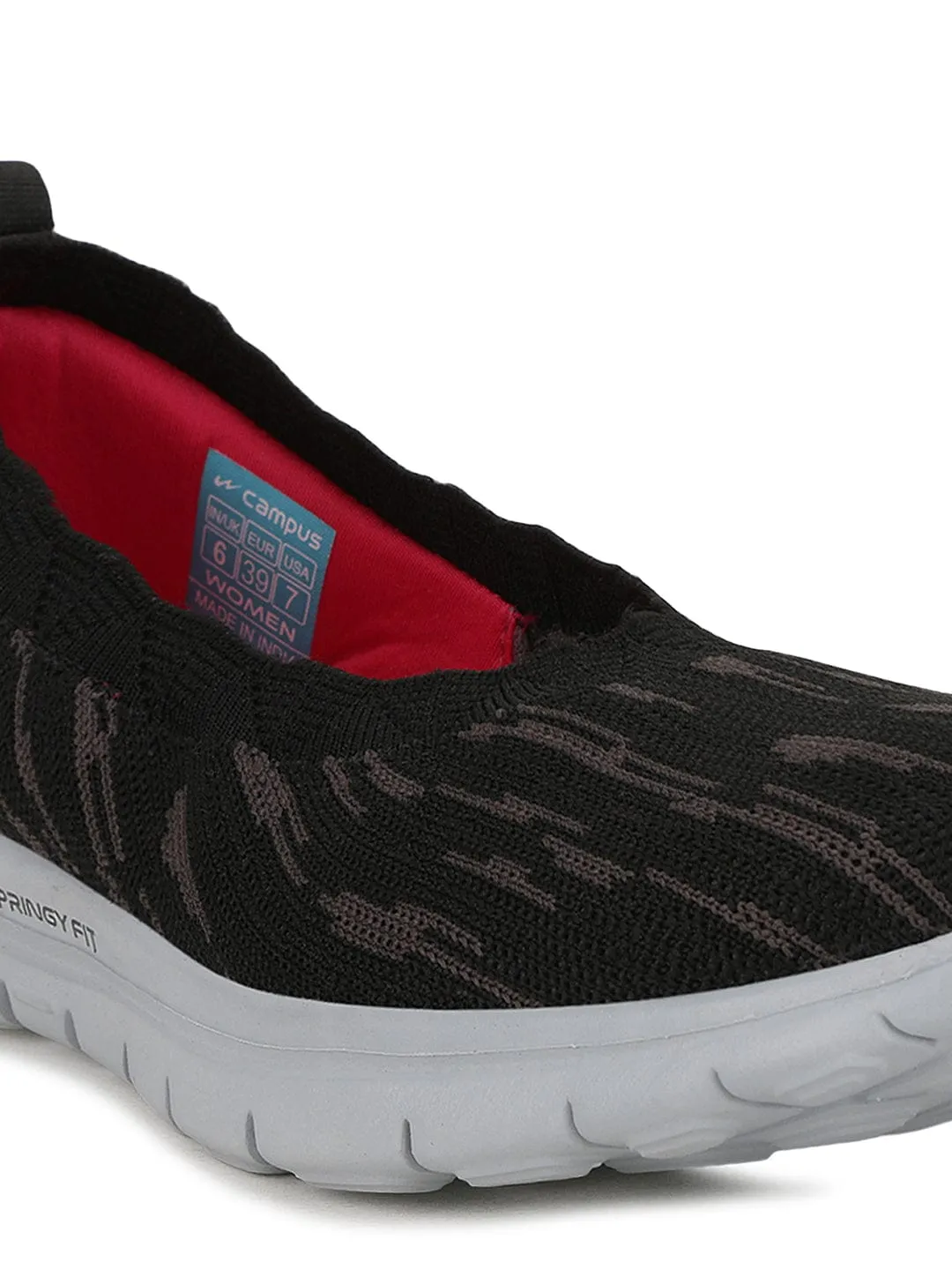 NIOMI Women's Casual Shoes