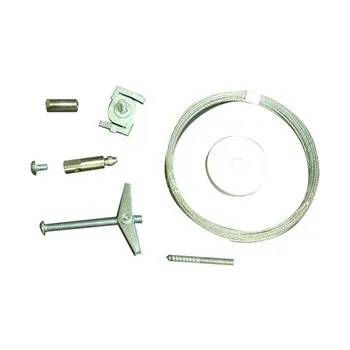Nora NT-355 Aircraft Cable Suspension Kit