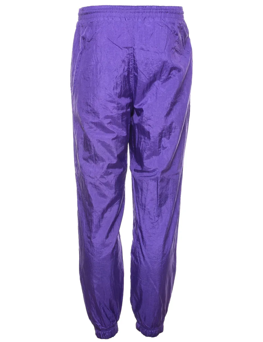 Nylon Jogging Bottoms - W25 L29