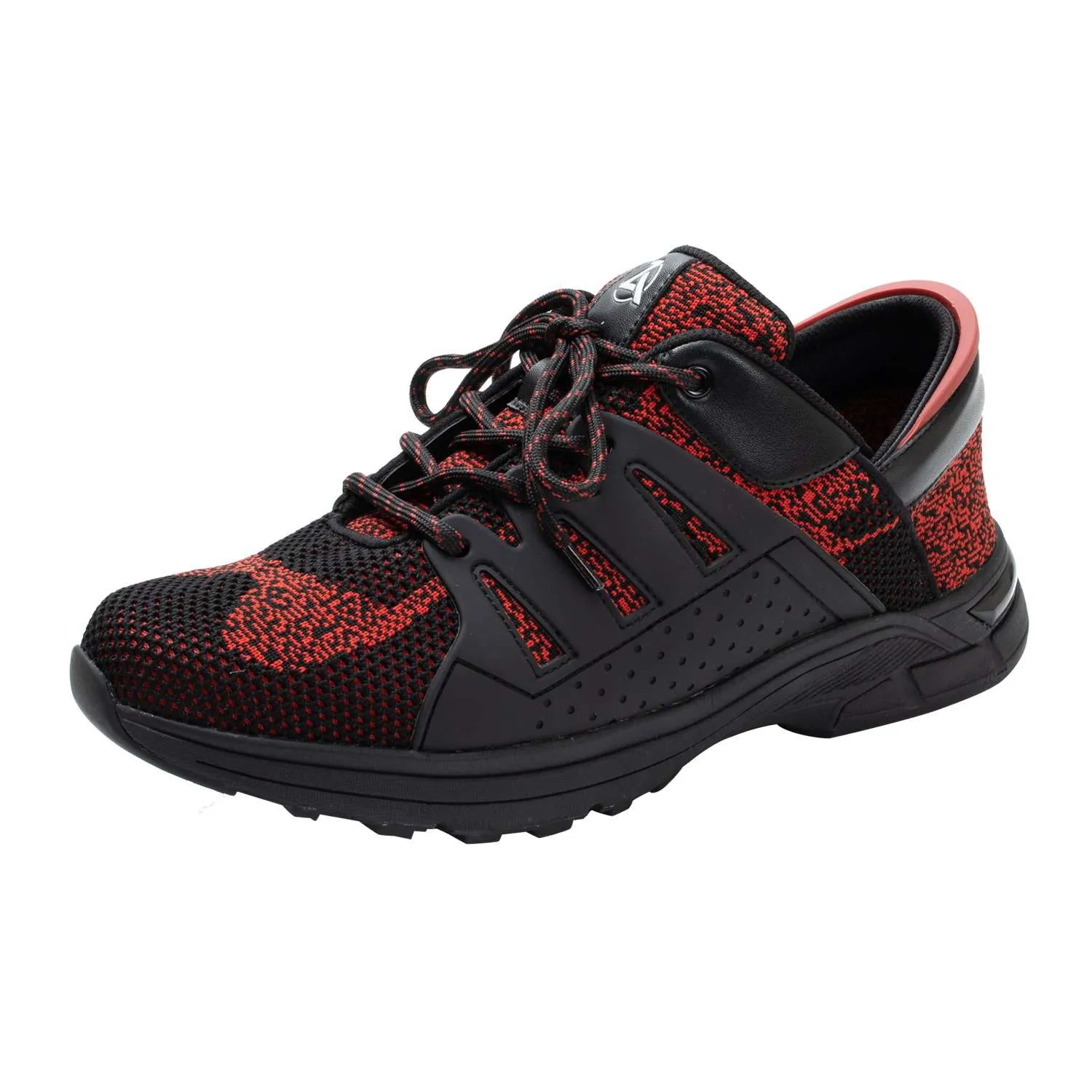 Obsidian Red (Sizes 7-16)