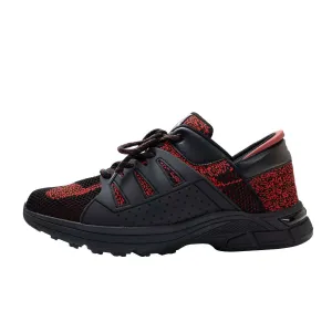 Obsidian Red (Sizes 7-16)