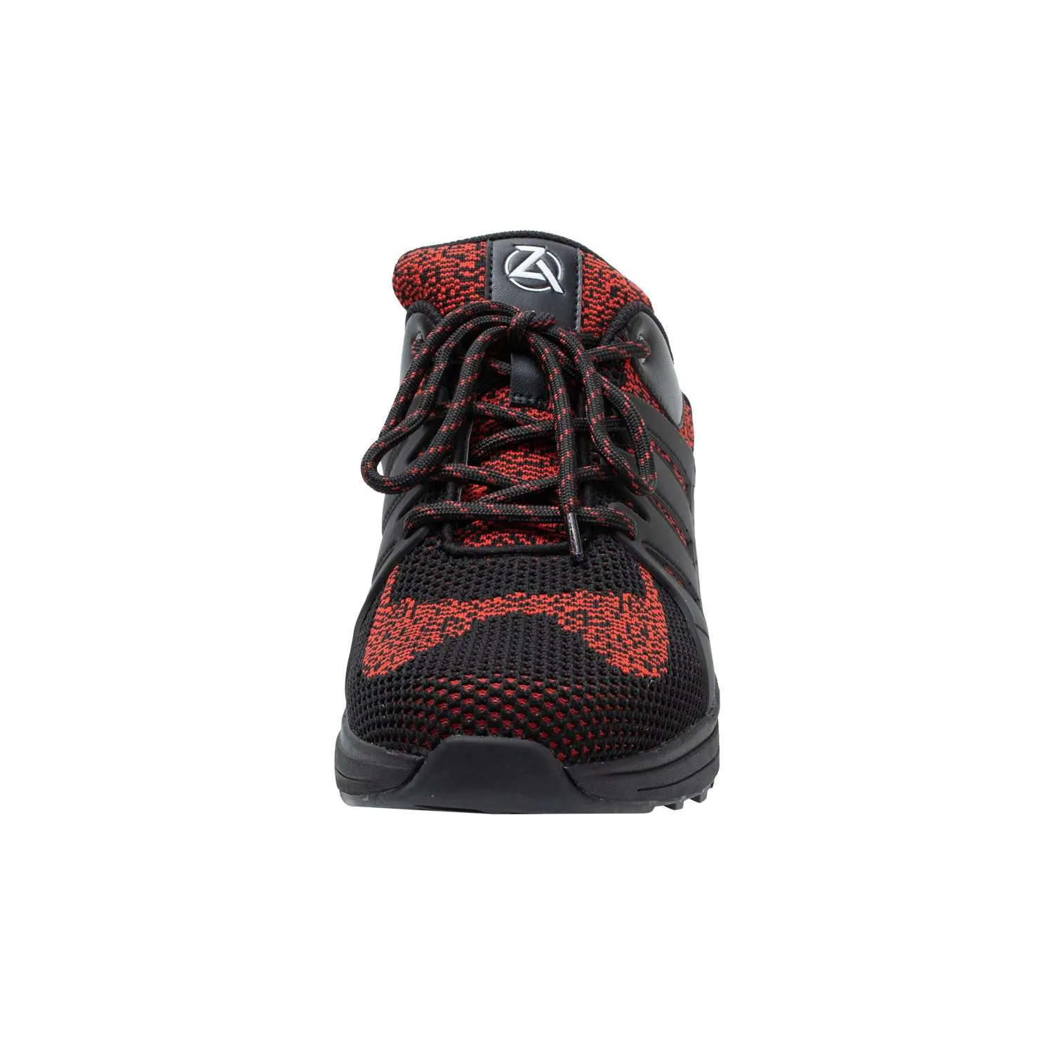 Obsidian Red (Sizes 7-16)