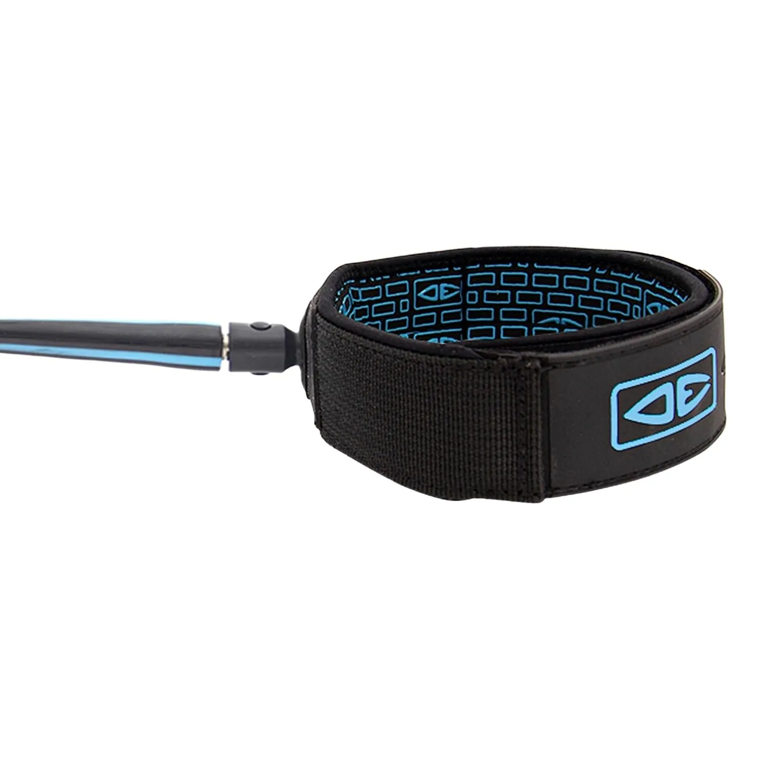 Ocean And Earth 8Ft One XT Leash - Blue