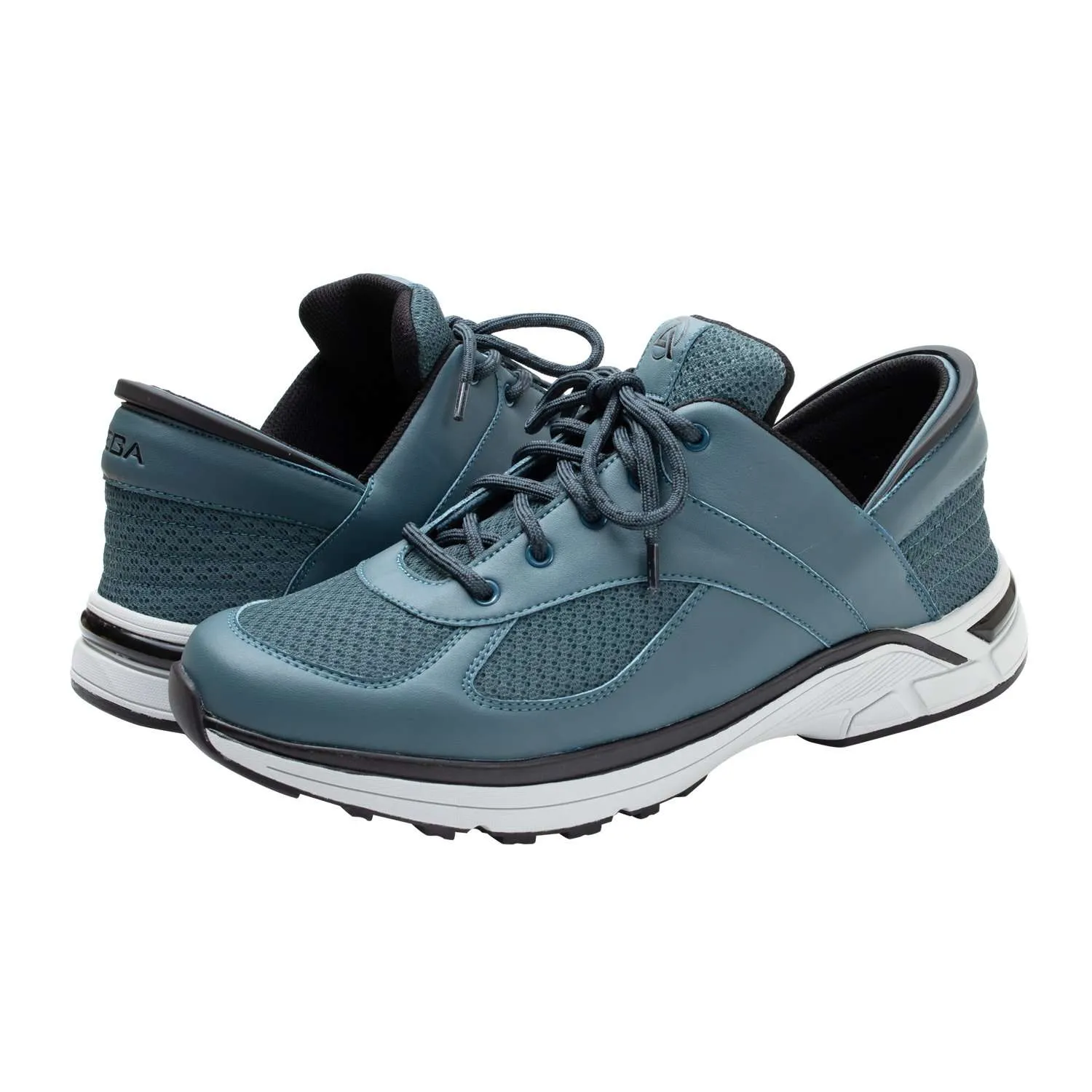 Ocean Teal (Sizes 7-16)