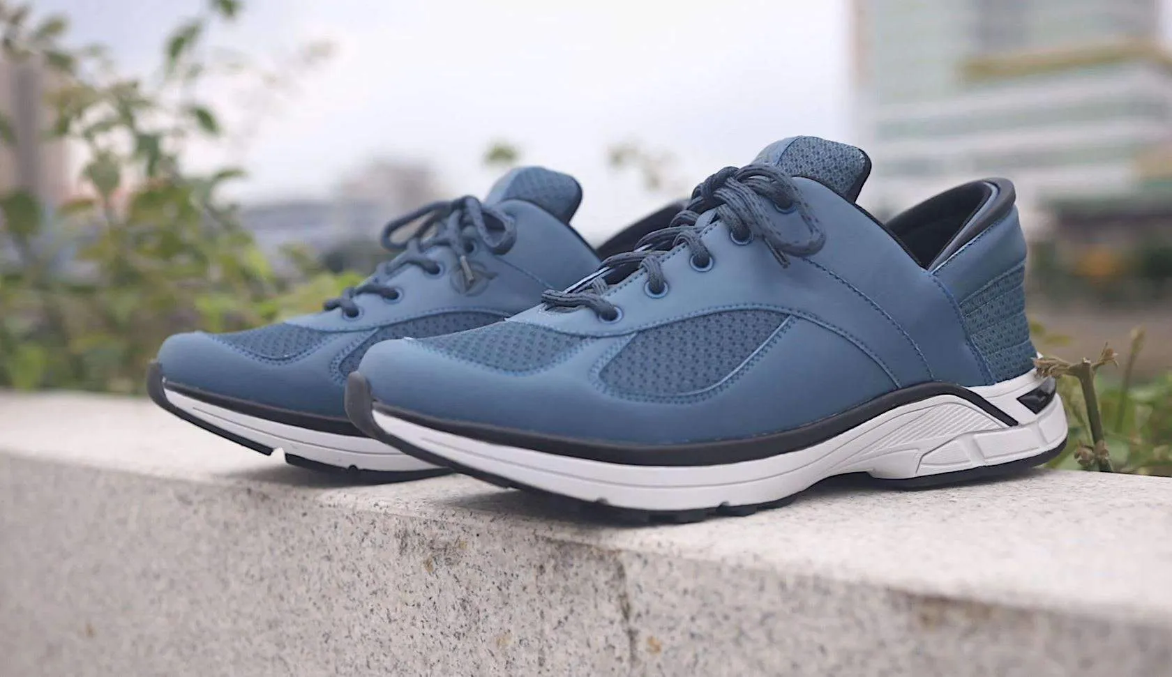 Ocean Teal (Sizes 7-16)