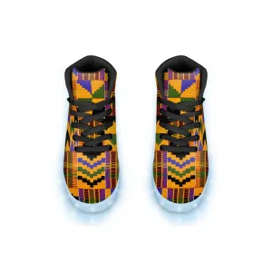 OG Kente Air Force