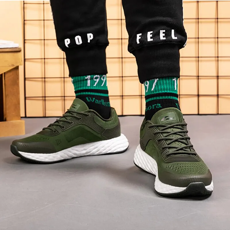 ONEMIX Casual Running Shoes For Men