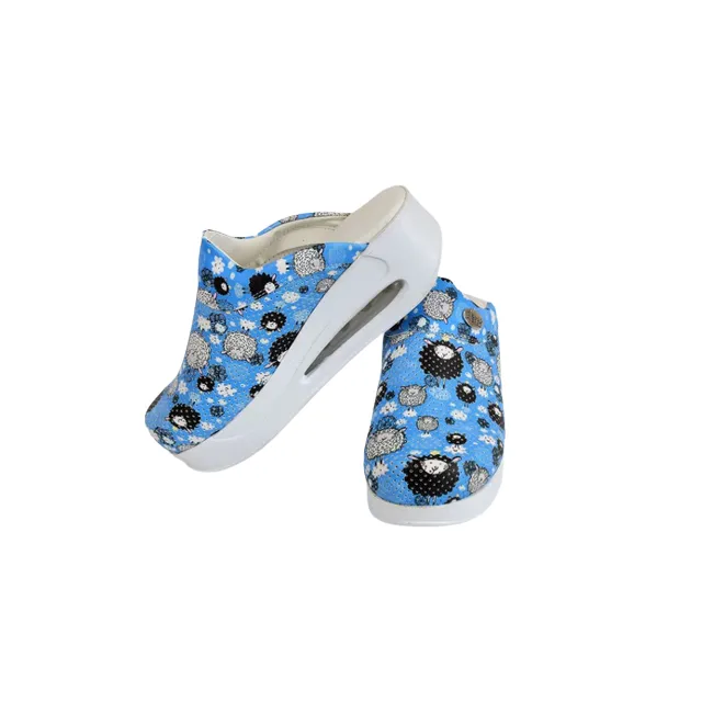 Orthopedic women slippers medical sabo