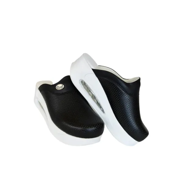 Orthopedic women slippers medical sabo
