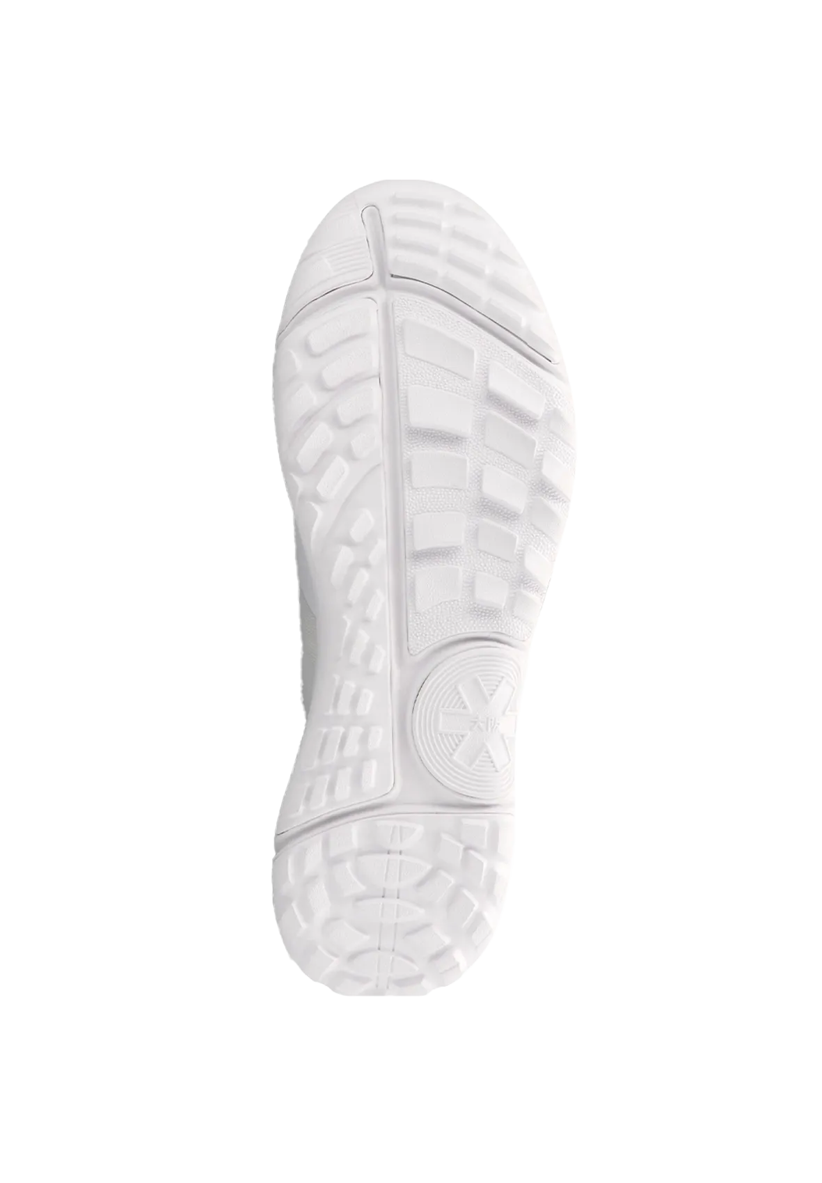 Osaka Ido Mk1 Triple White