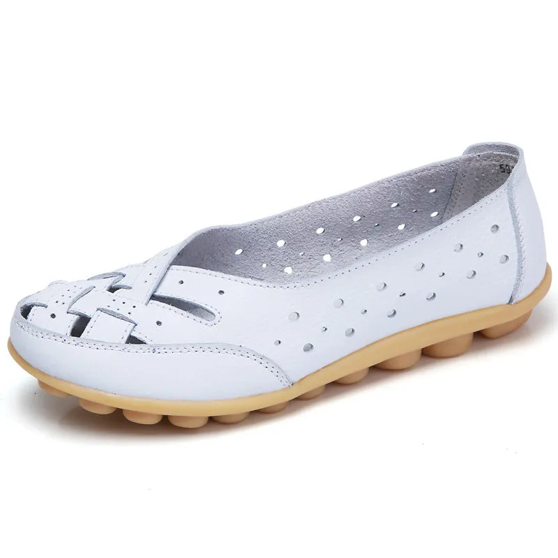 Owlkay New Casual Women Shoes