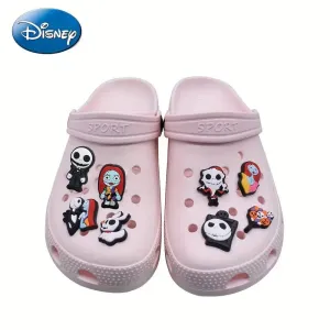 Preorder NBC Shoe Charms-13 pcs