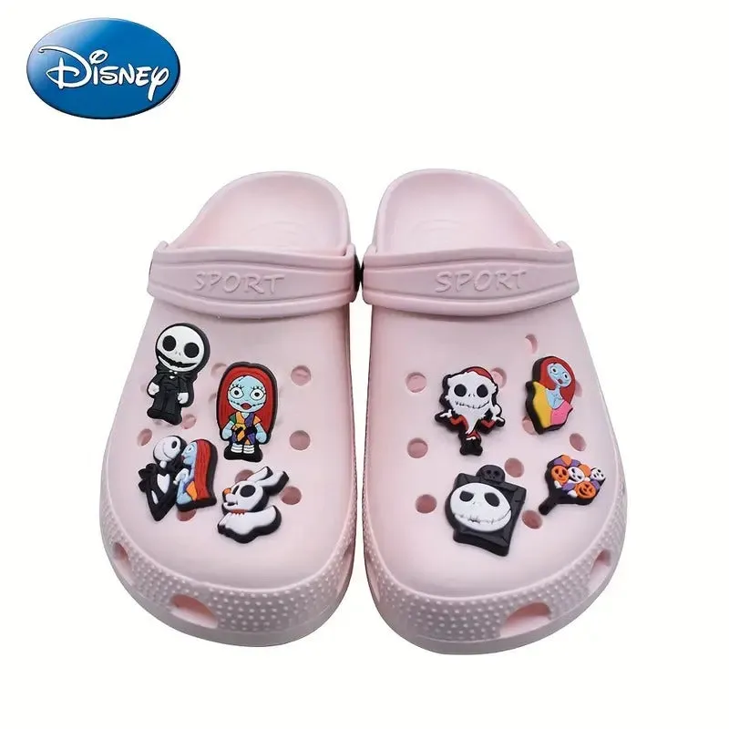Preorder NBC Shoe Charms-13 pcs