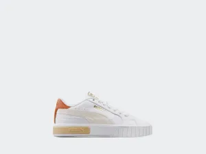 Puma Cali Star White/Pristine W 38017614