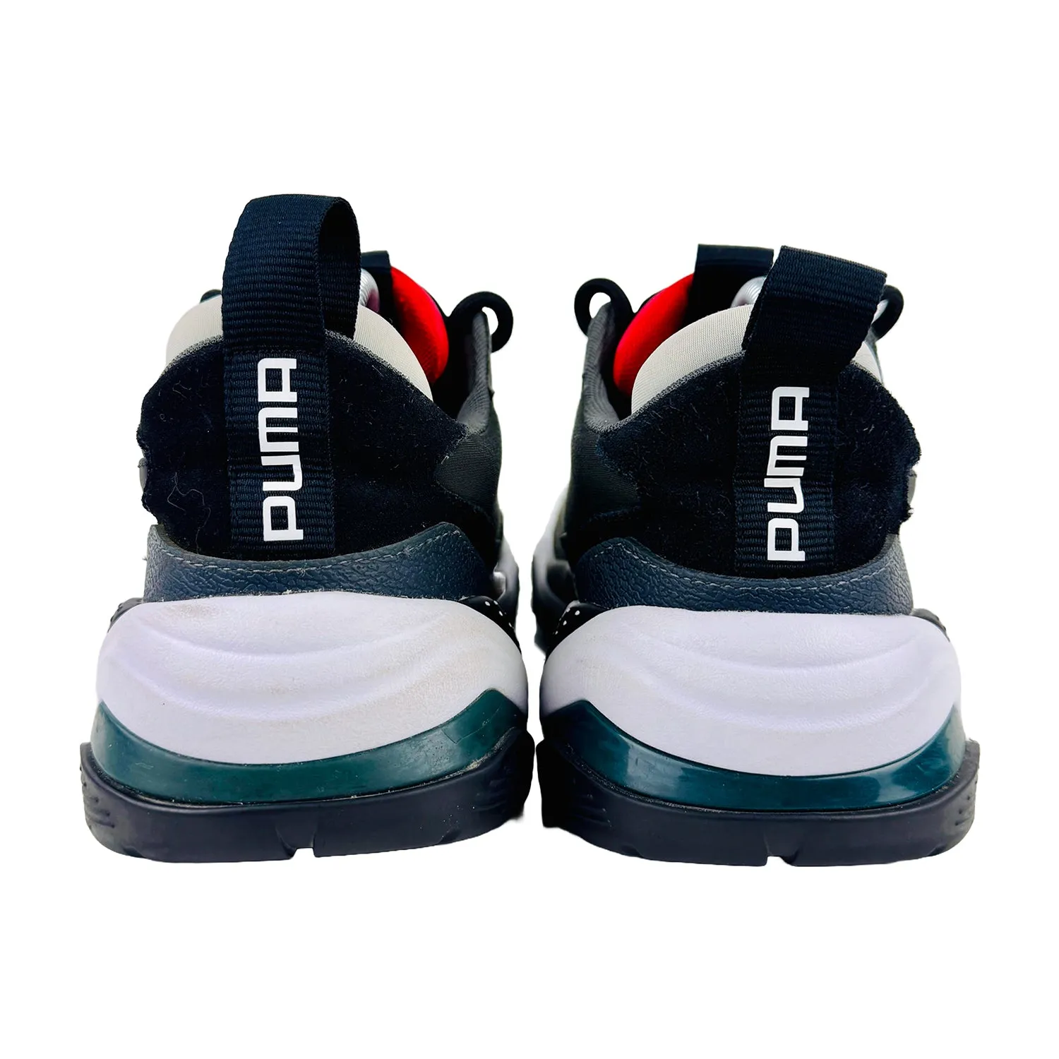 Puma Men's Thunder Spectra Shoes (Size 42) - 367516-07