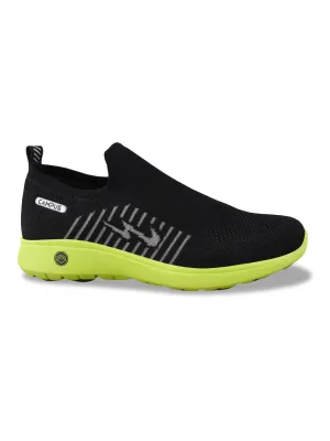 RAY Black Men's Walking Shoes