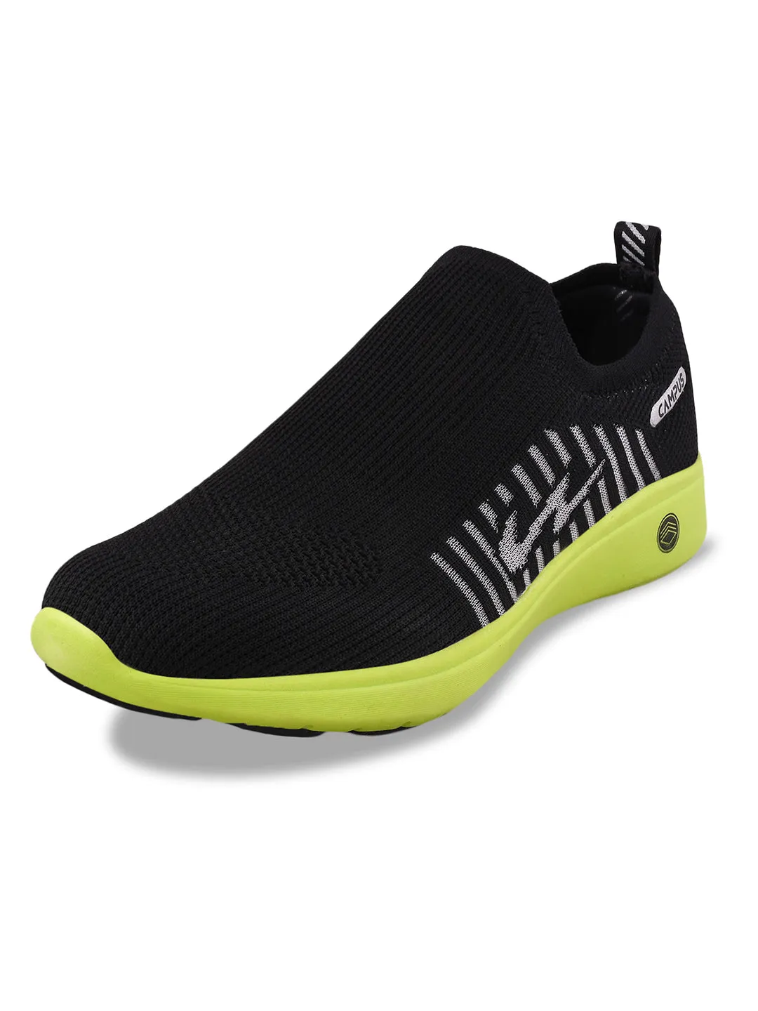 RAY Black Men's Walking Shoes