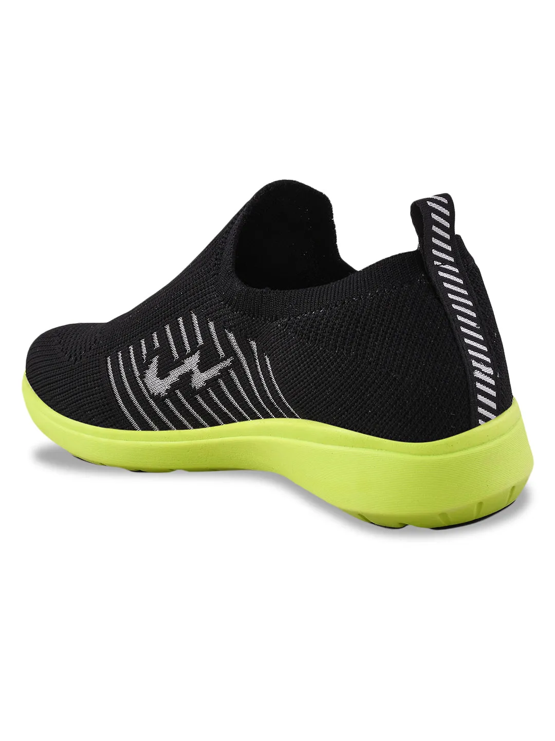 RAY Black Men's Walking Shoes