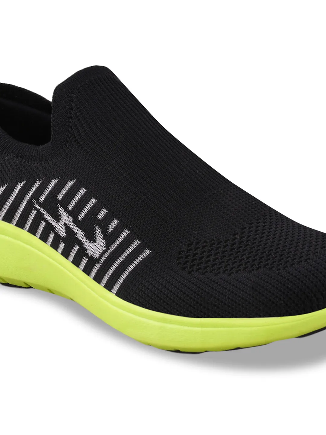 RAY Black Men's Walking Shoes