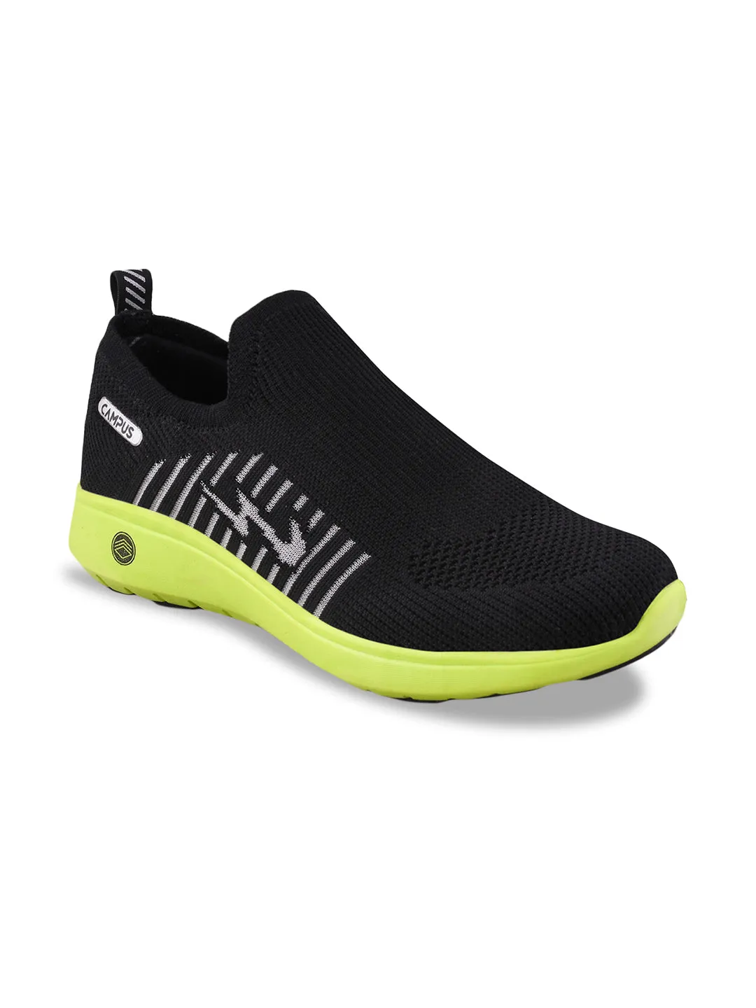 RAY Black Men's Walking Shoes