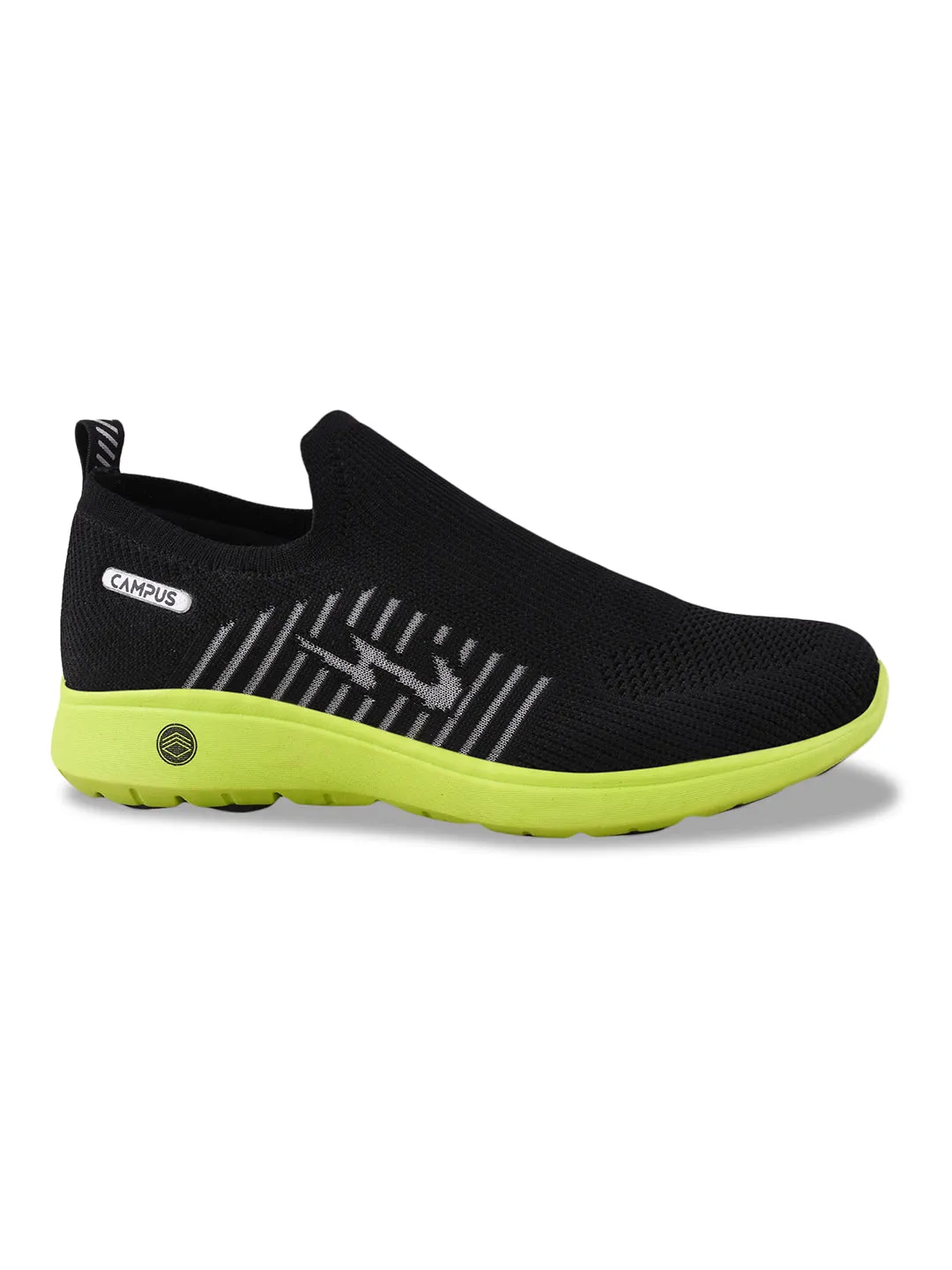 RAY Black Men's Walking Shoes