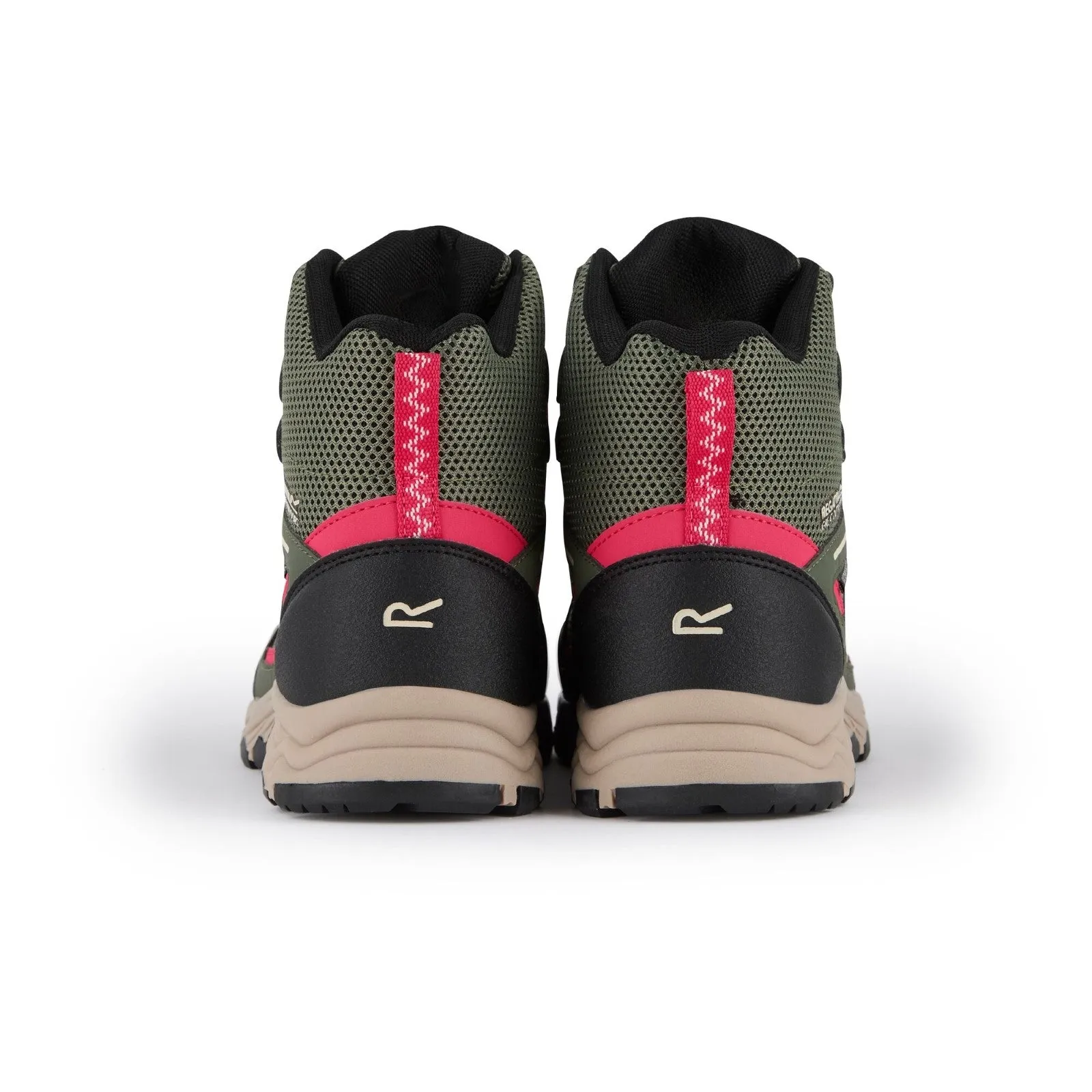 Regatta Womens Lady Vendeavour ISOTEX Waterproof Walking Boots