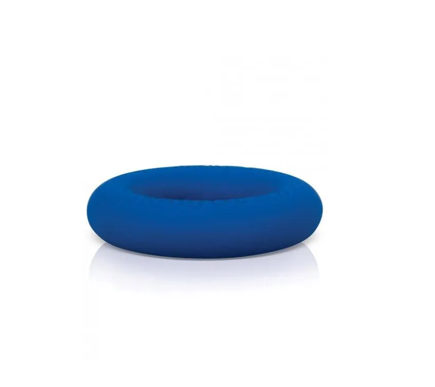 Ringo Ritz Cock Ring (Blue)