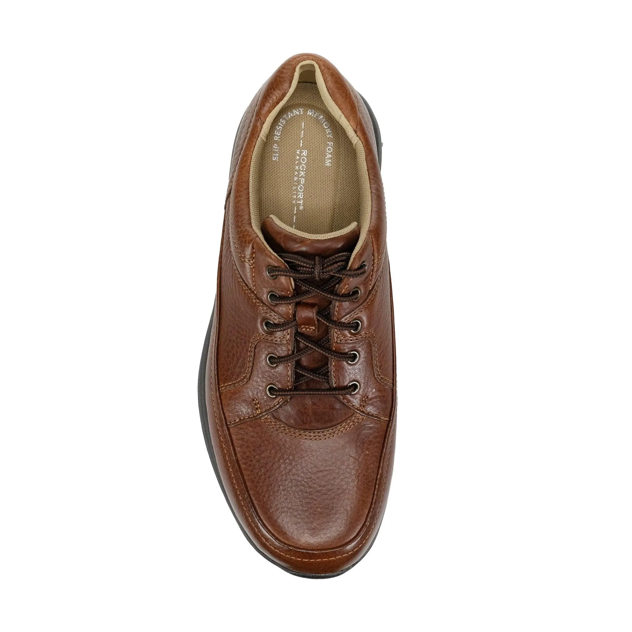 Rockport Edge Hill Brown