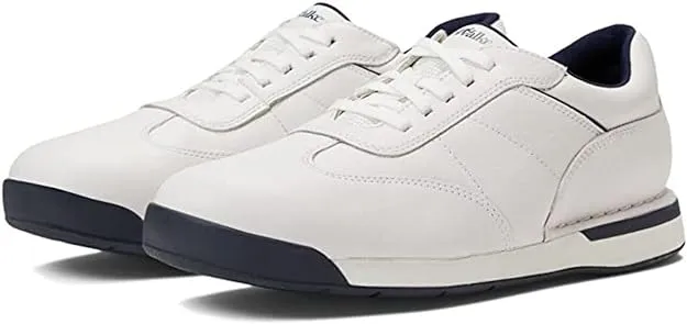 Rockport Men's 7200 Plus Walking Shoes  Color White Size 10.5M