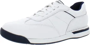 Rockport Men's 7200 Plus Walking Shoes  Color White Size 10.5M