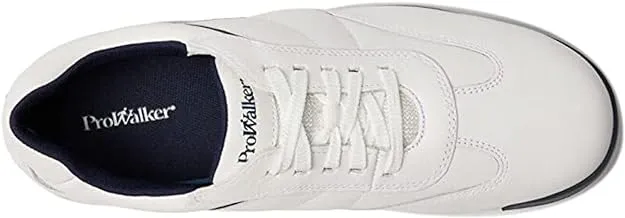 Rockport Men's 7200 Plus Walking Shoes  Color White Size 10.5M