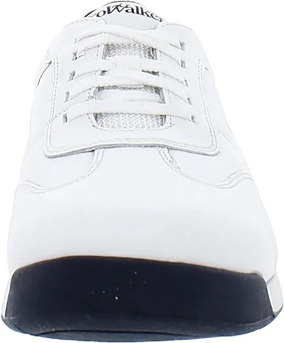 Rockport Men's 7200 Plus Walking Shoes  Color White Size 10.5M