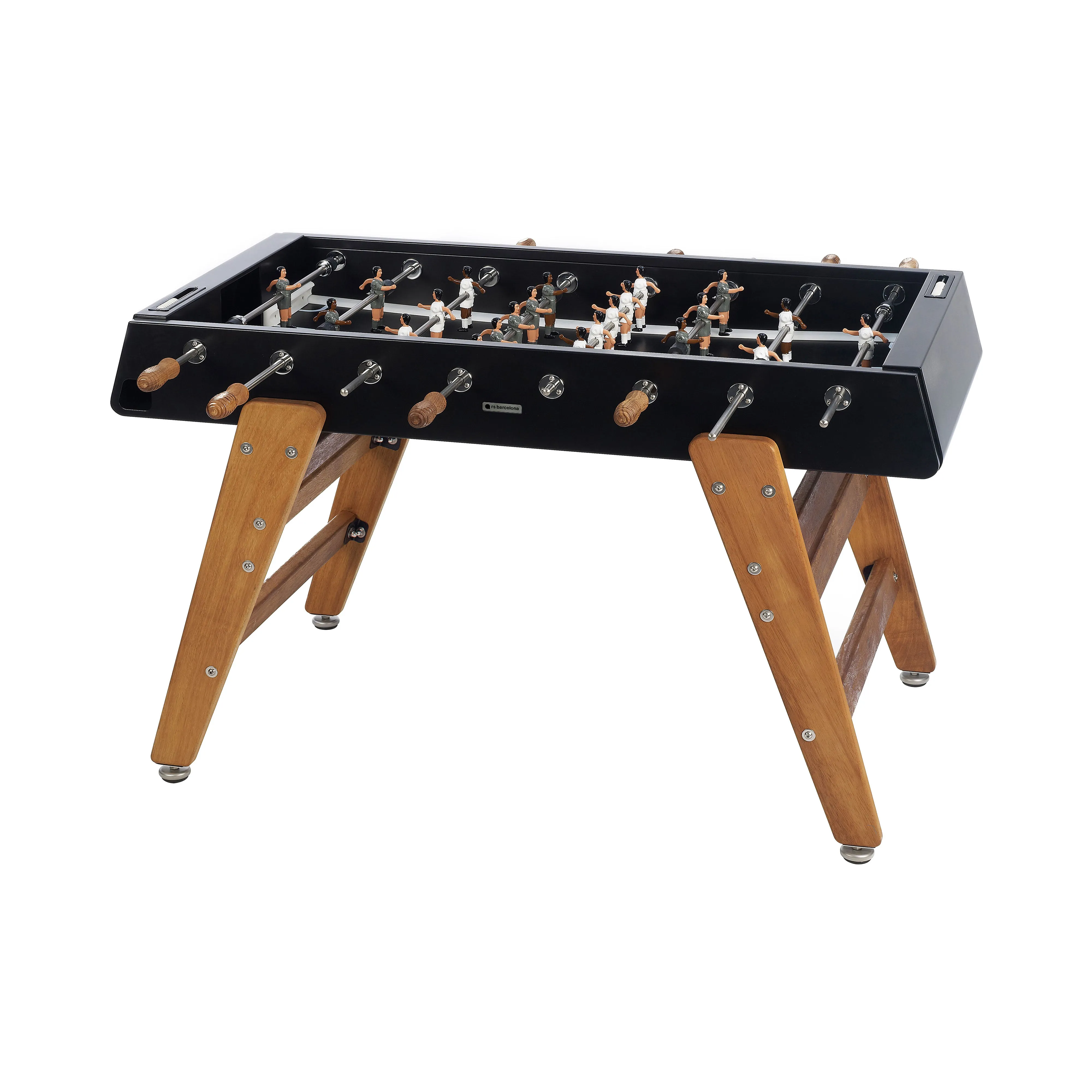 RS3 Wood Football Table