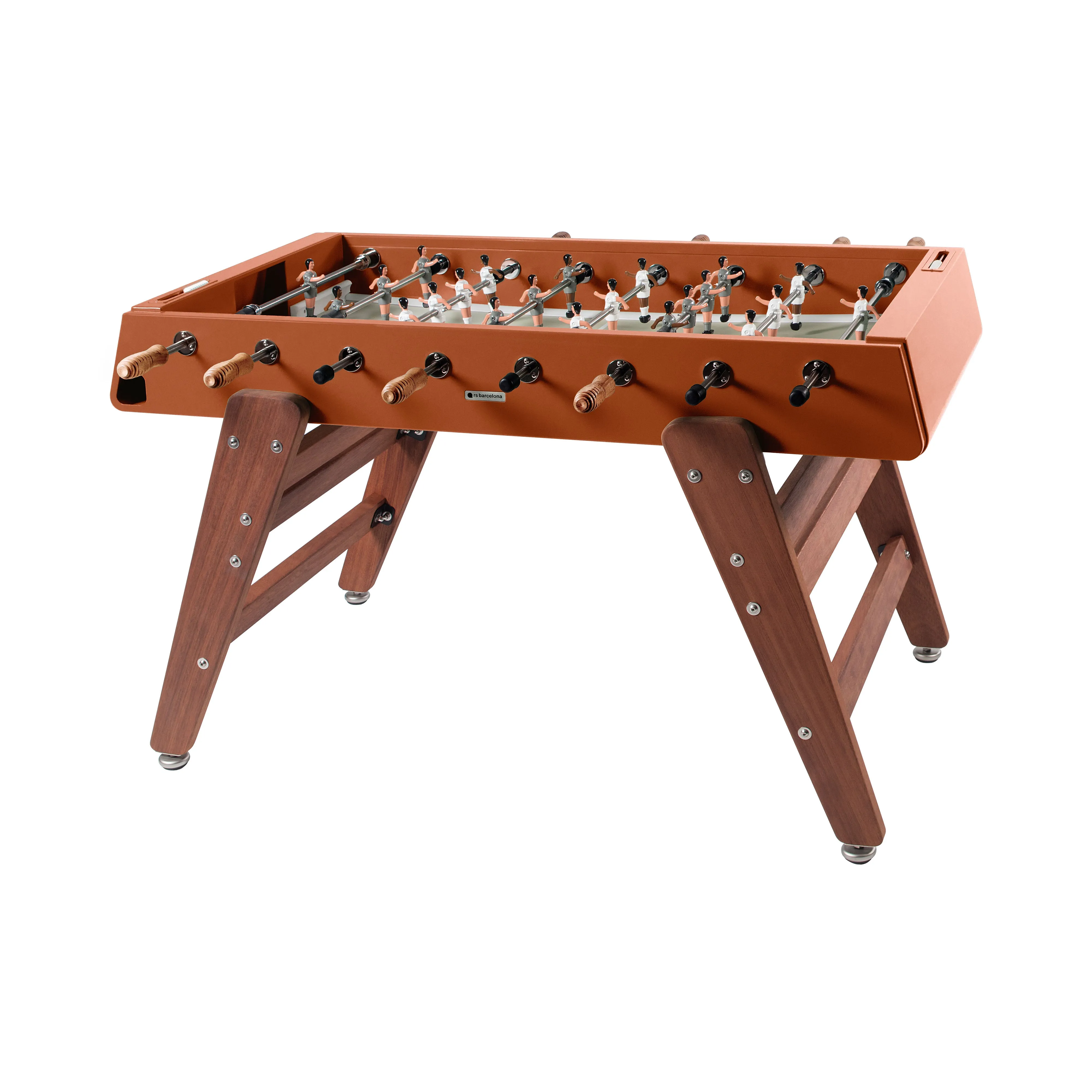 RS3 Wood Football Table