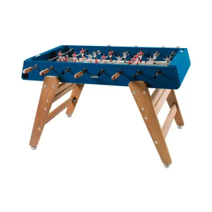 RS3 Wood Football Table