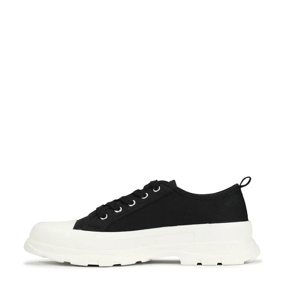 Runna Shoes Black (SALE)