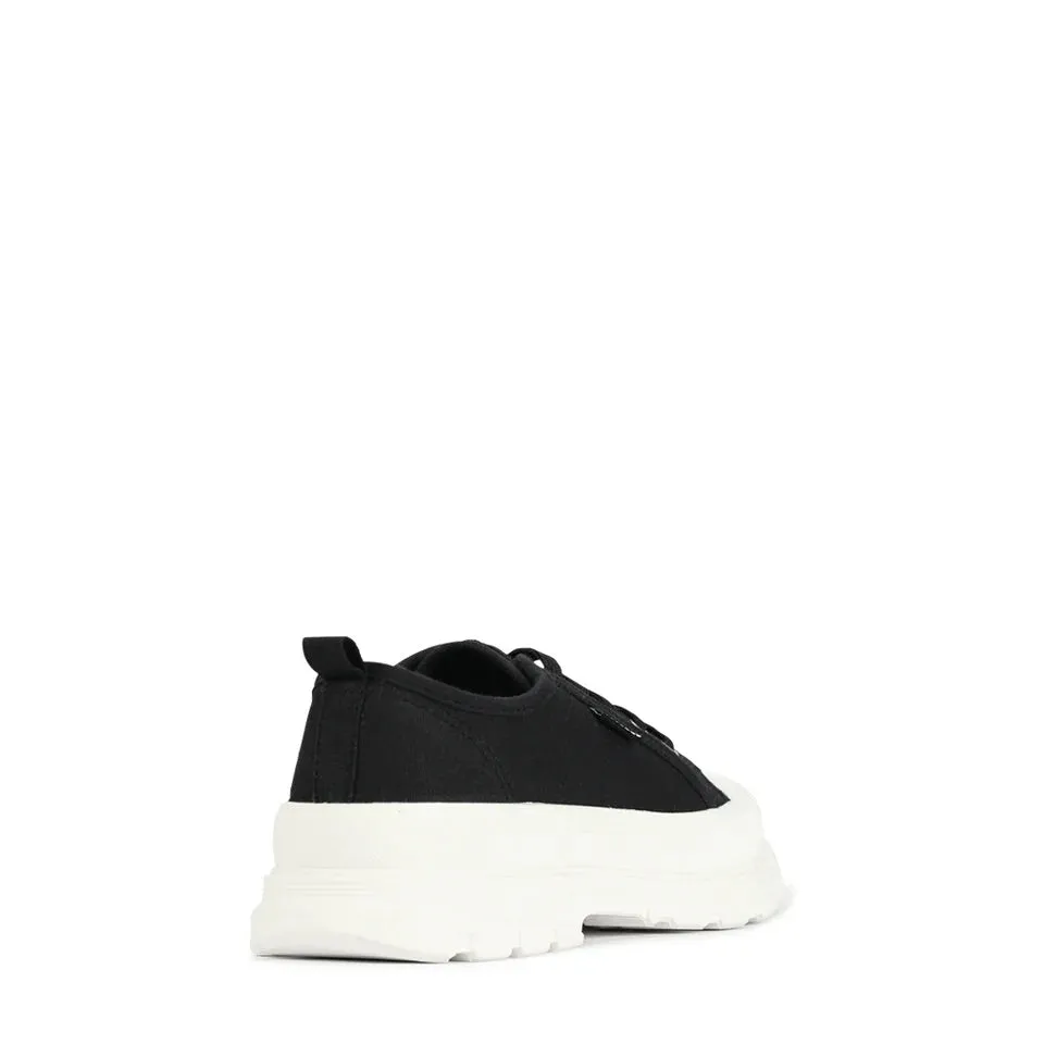 Runna Shoes Black (SALE)