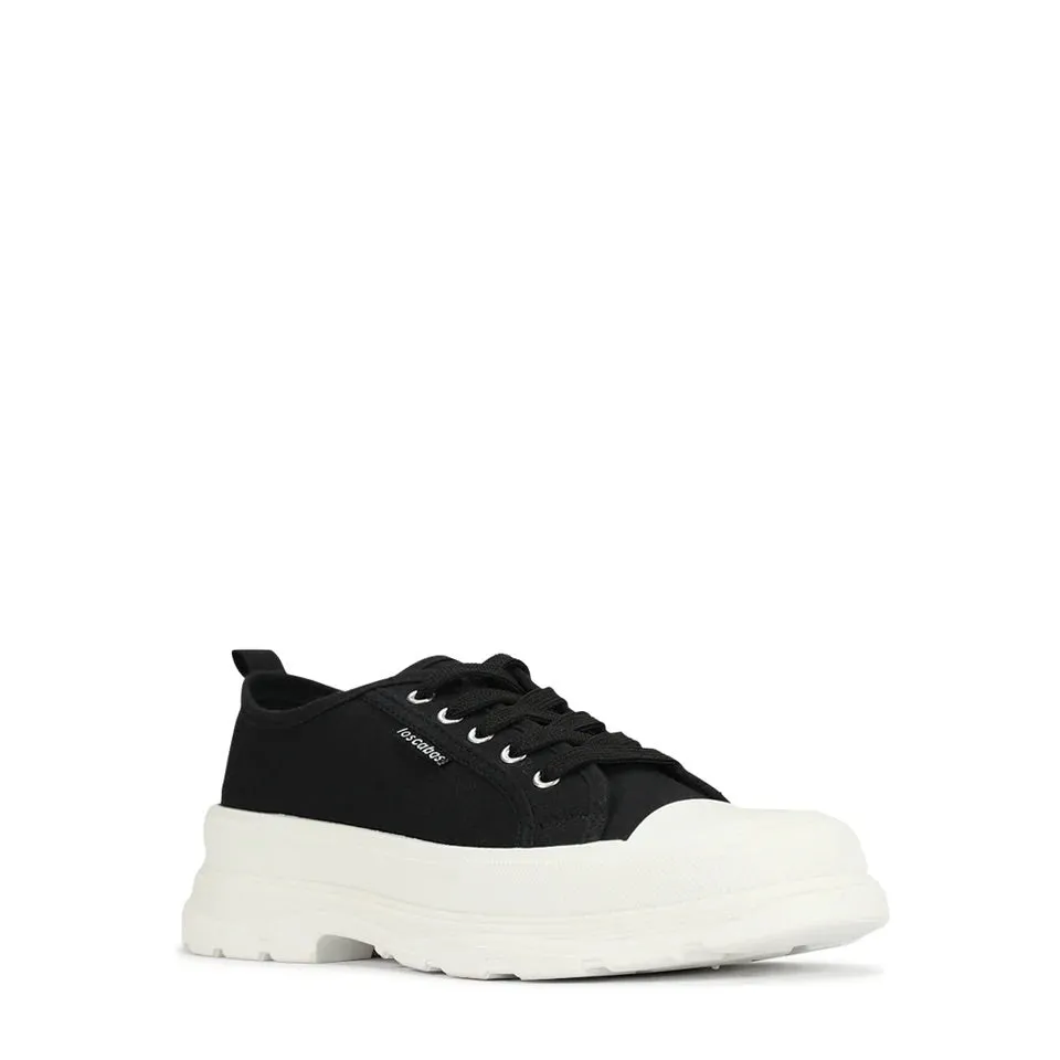 Runna Shoes Black (SALE)