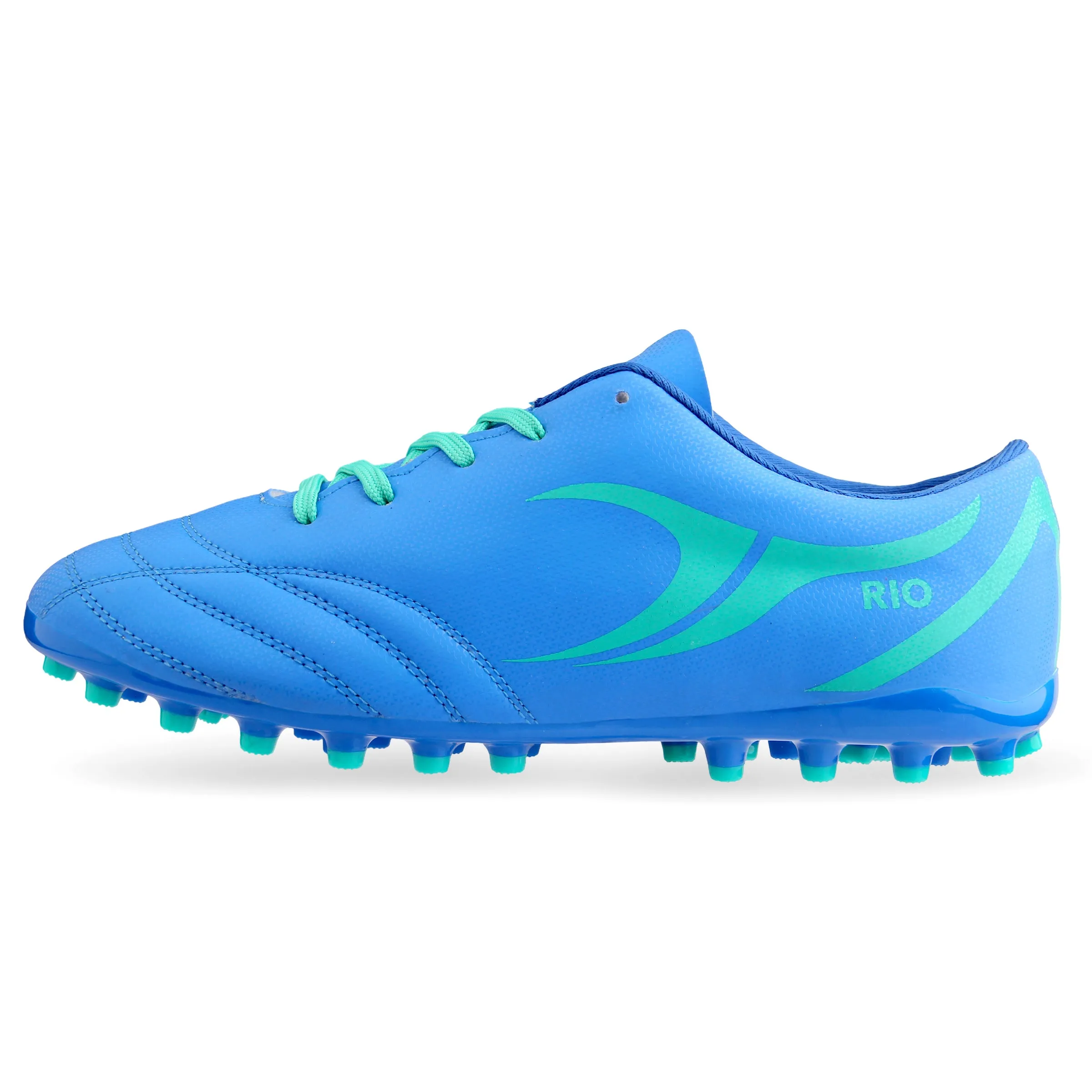 RXN Men's Turbo Football Studs - (FS-40)