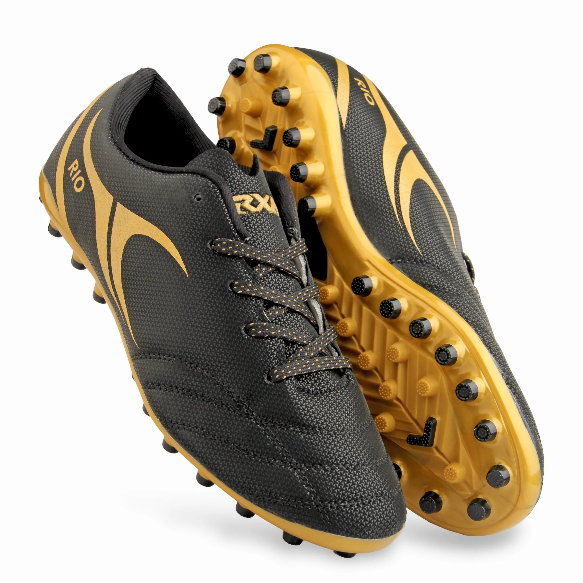 RXN Men's Turbo Football Studs - (FS-40)